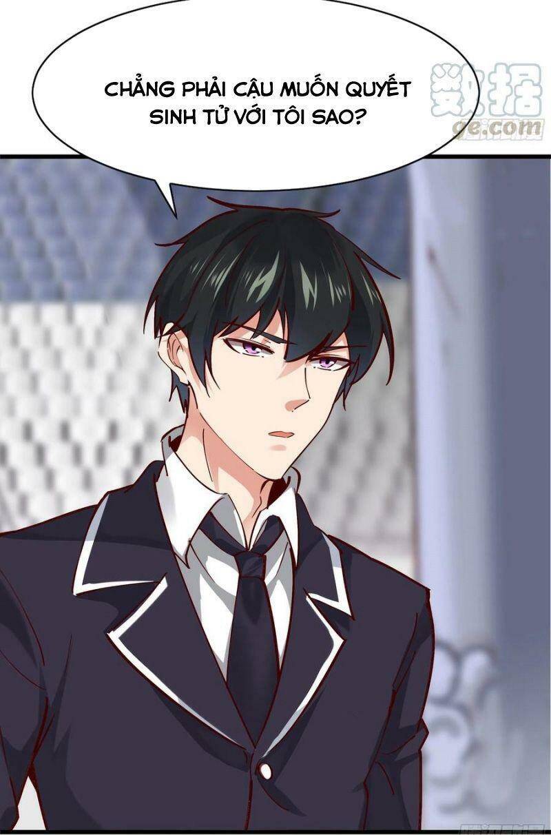 Trùng Sinh Đô Thị Thiên Tôn Chapter 186 - 18