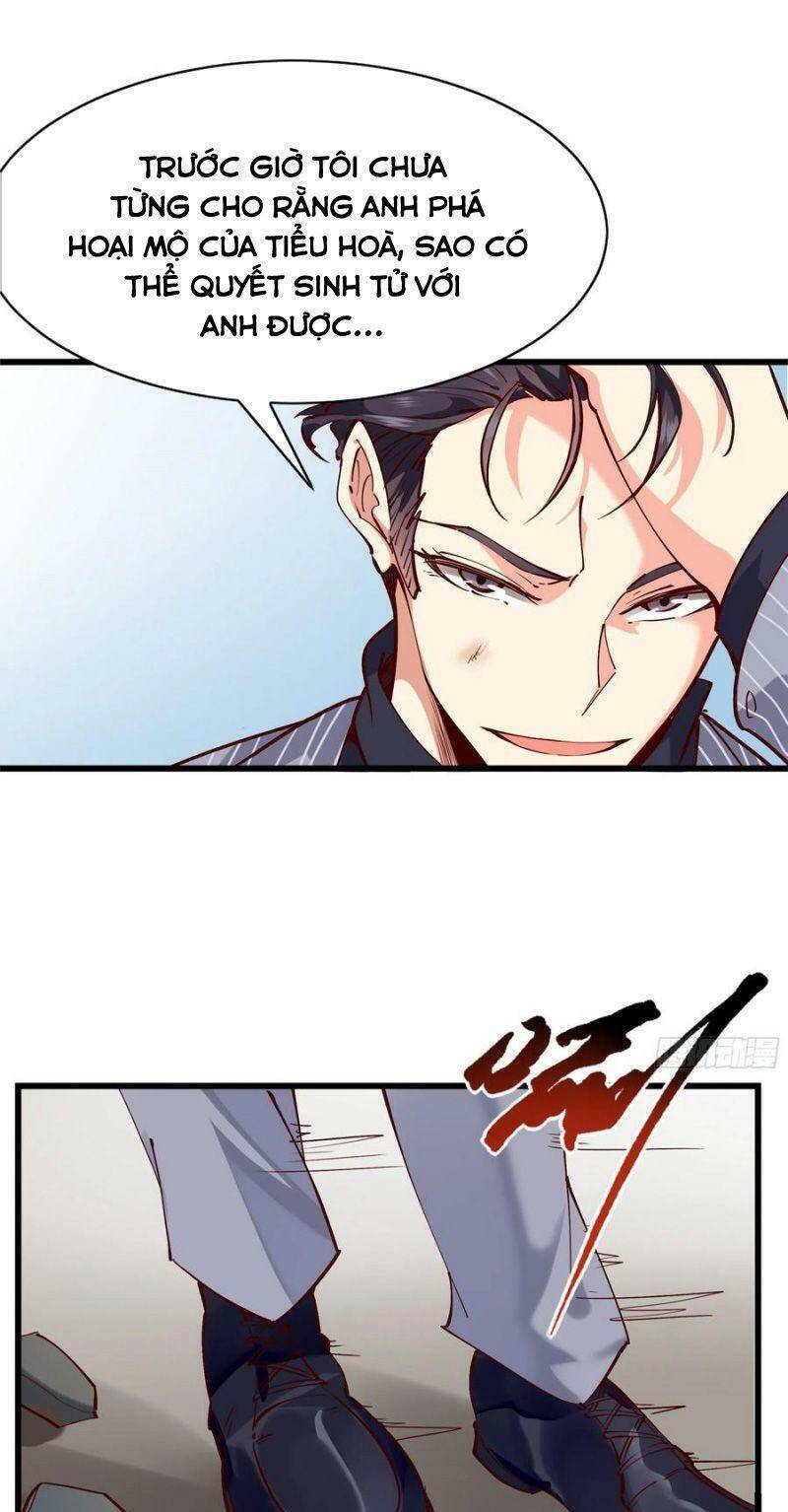 Trùng Sinh Đô Thị Thiên Tôn Chapter 186 - 20