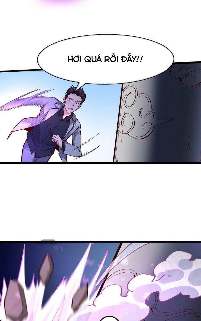 Trùng Sinh Đô Thị Thiên Tôn Chapter 186 - 3