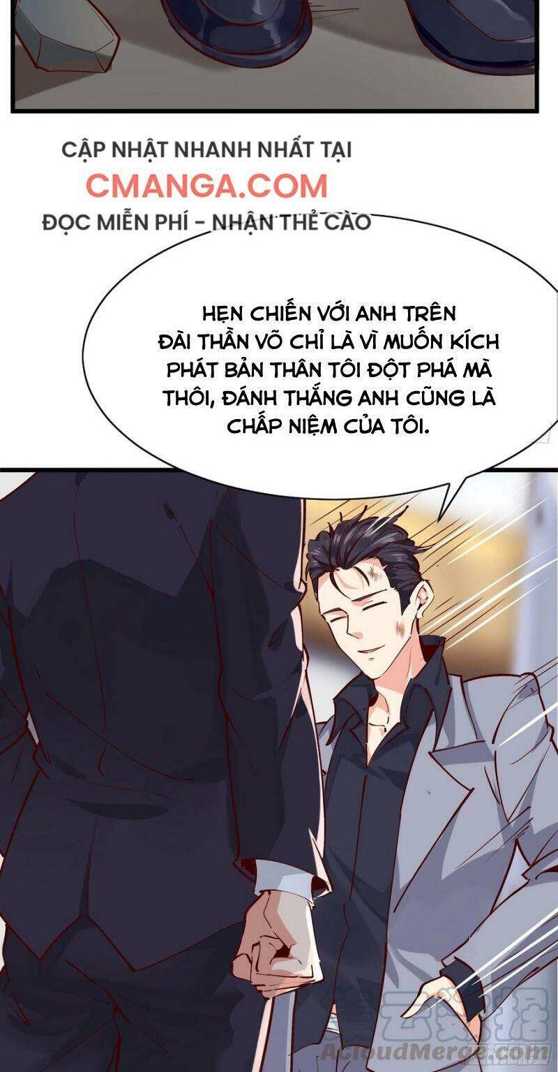 Trùng Sinh Đô Thị Thiên Tôn Chapter 186 - 21