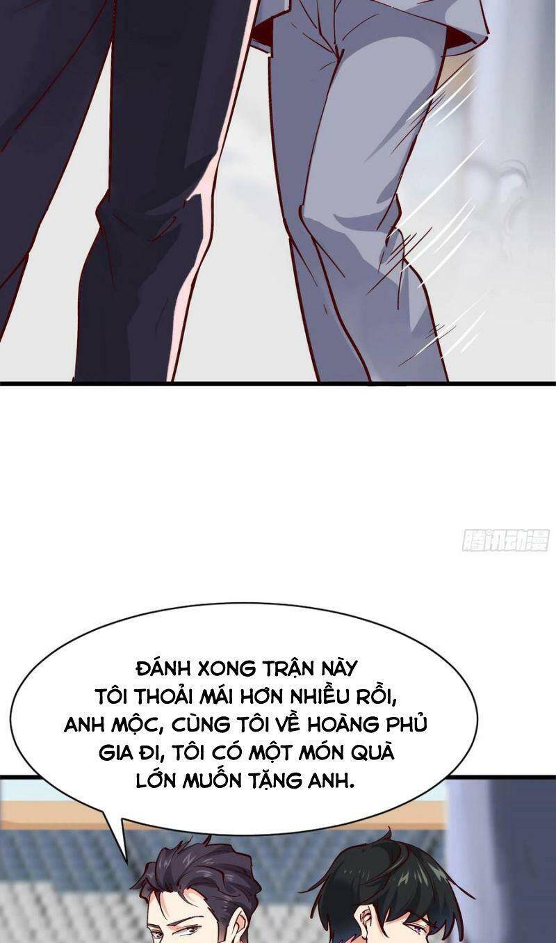 Trùng Sinh Đô Thị Thiên Tôn Chapter 186 - 22