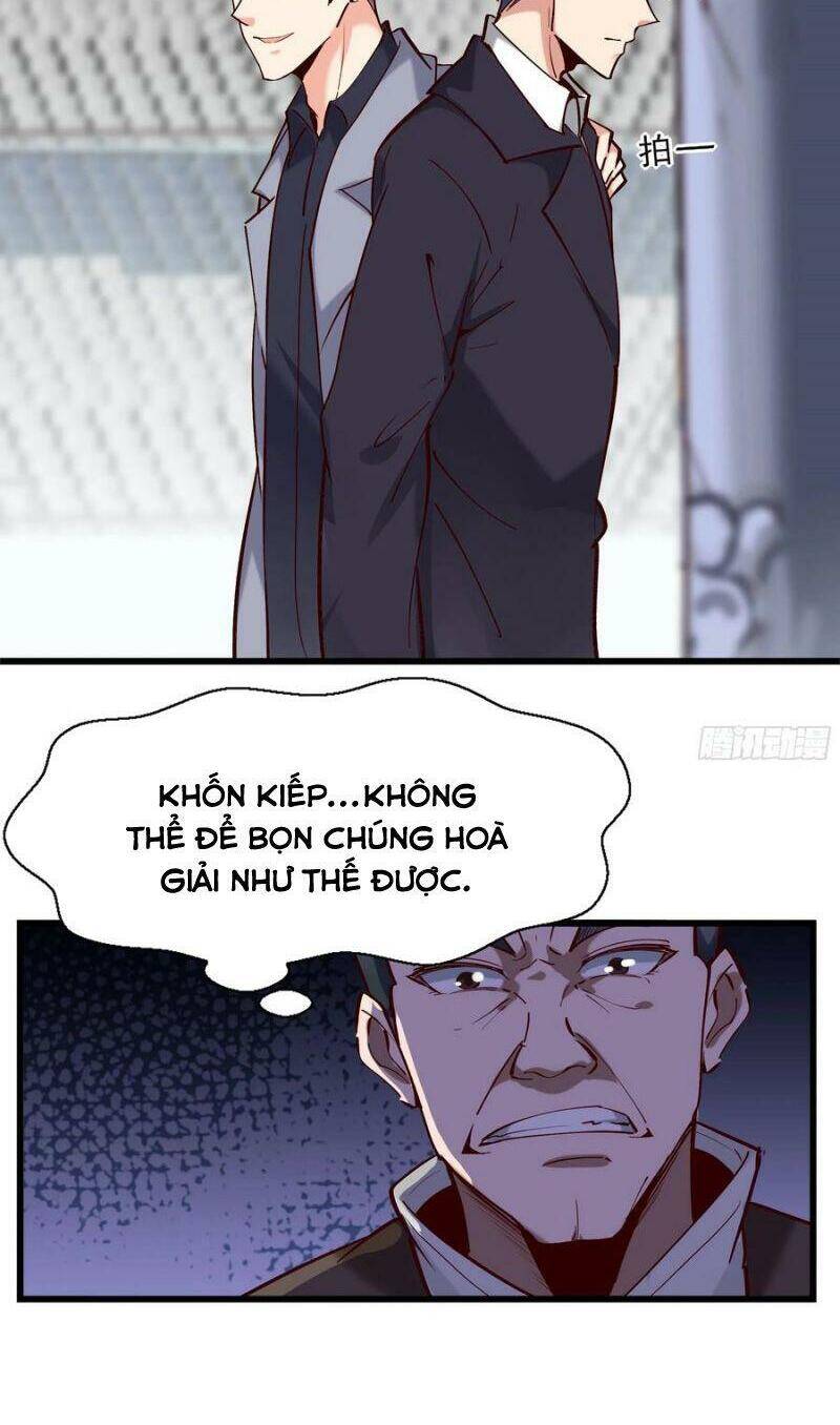 Trùng Sinh Đô Thị Thiên Tôn Chapter 186 - 23