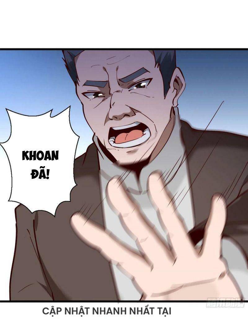 Trùng Sinh Đô Thị Thiên Tôn Chapter 186 - 24