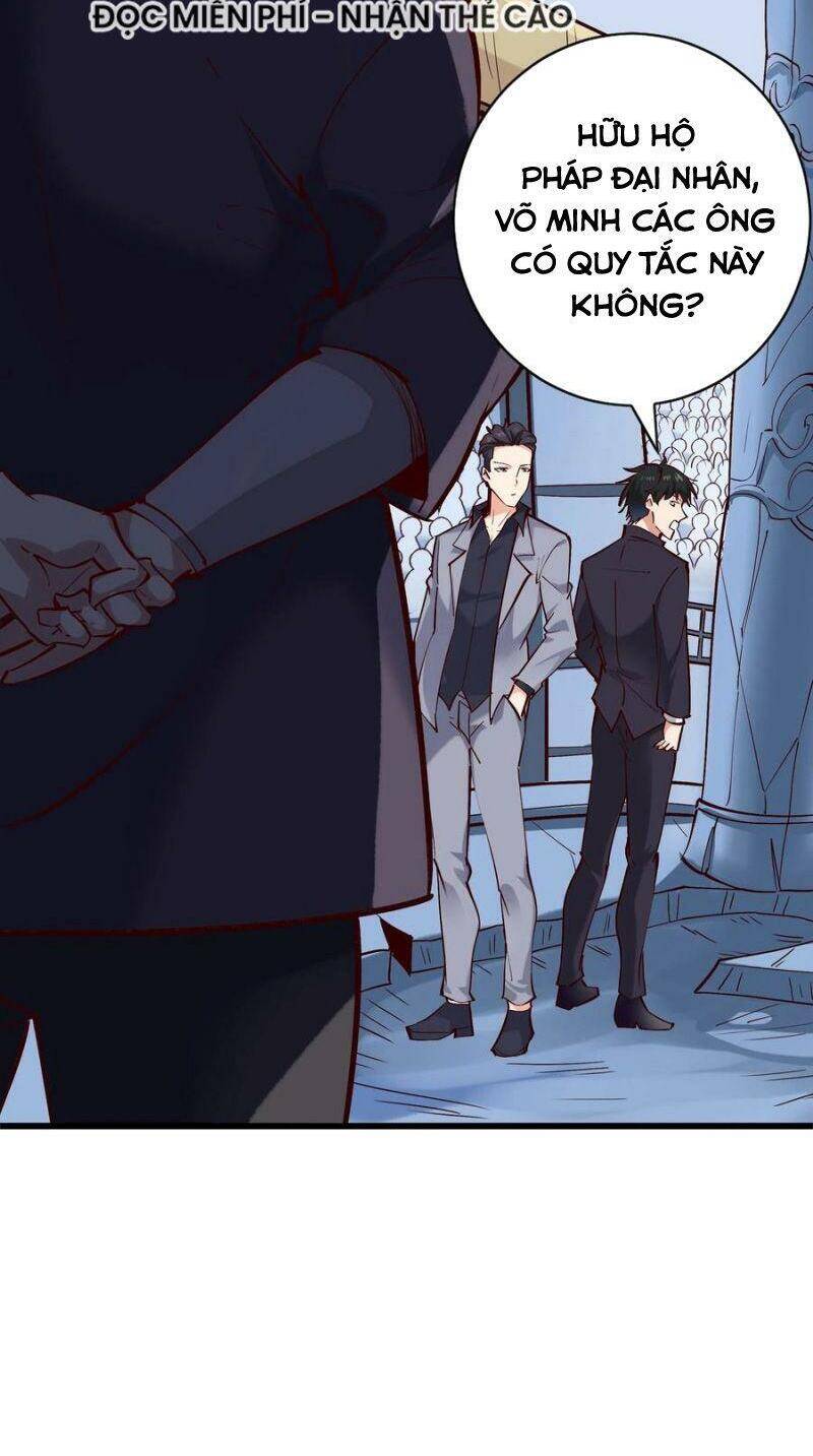 Trùng Sinh Đô Thị Thiên Tôn Chapter 186 - 29