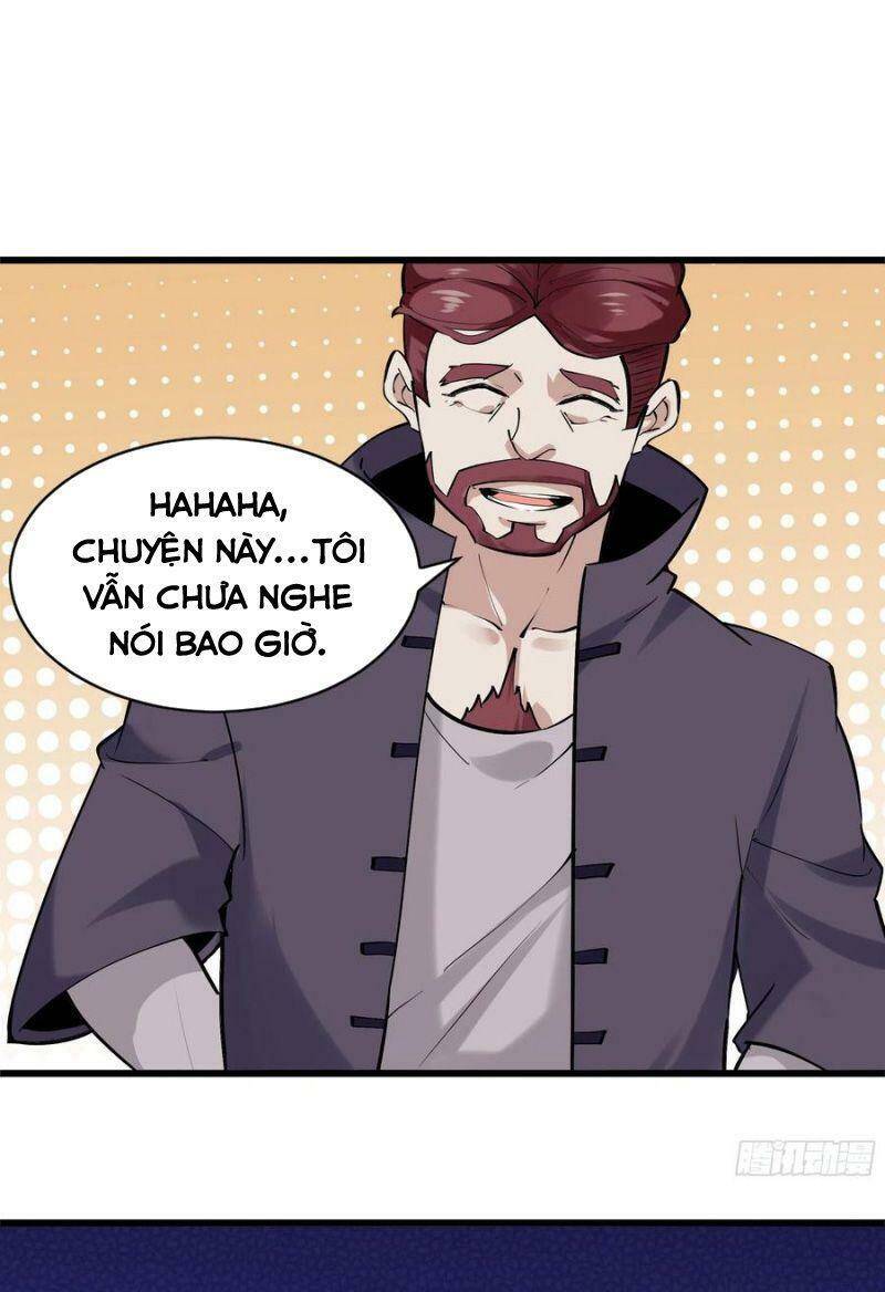 Trùng Sinh Đô Thị Thiên Tôn Chapter 186 - 30