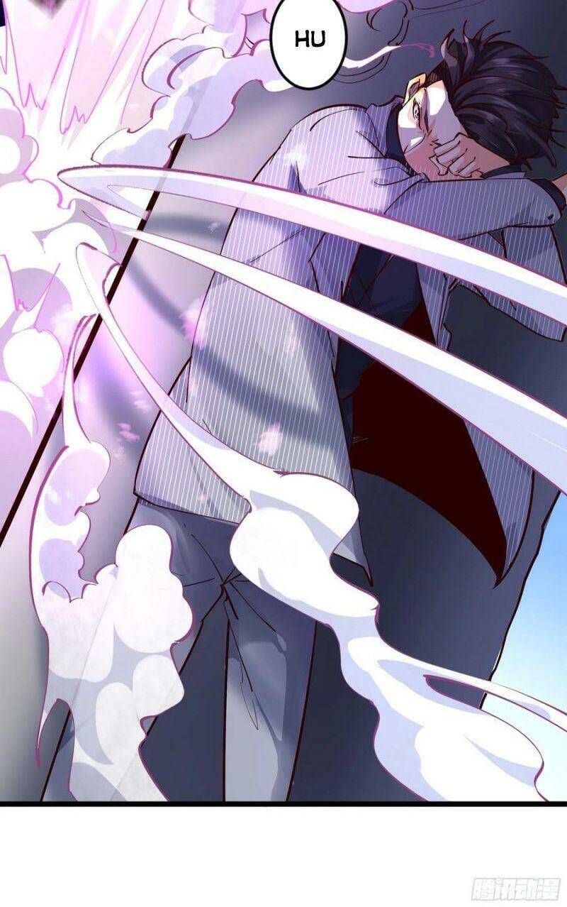 Trùng Sinh Đô Thị Thiên Tôn Chapter 186 - 4