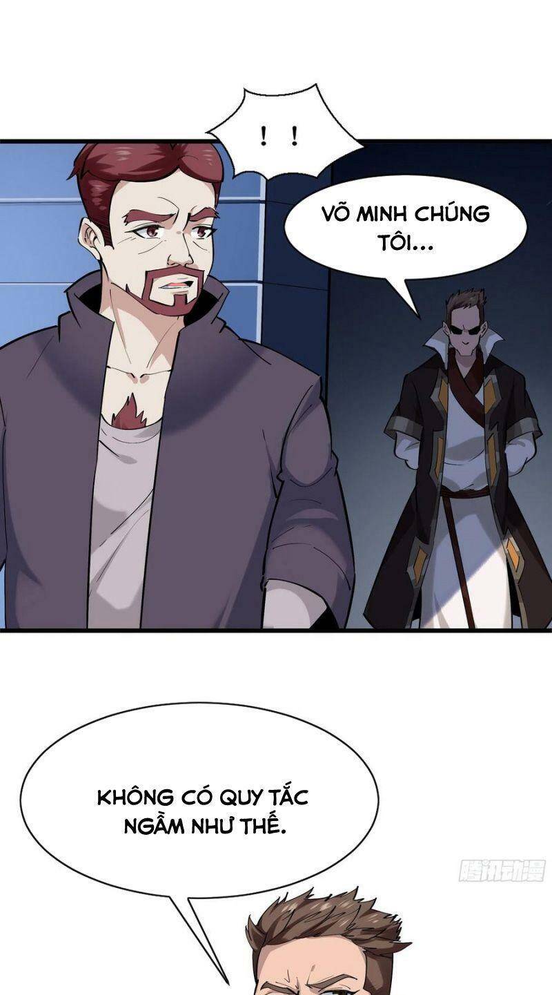 Trùng Sinh Đô Thị Thiên Tôn Chapter 186 - 32