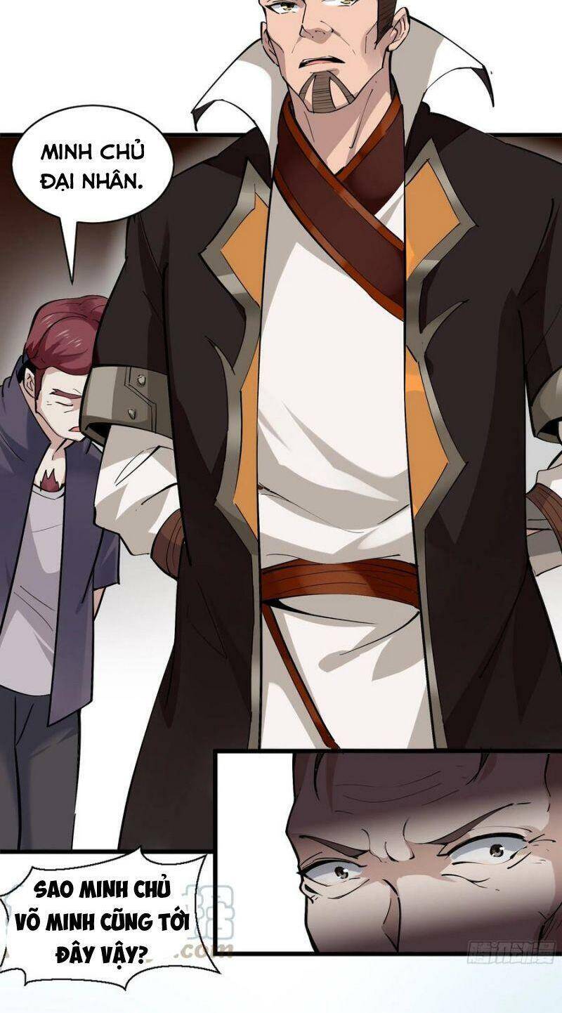 Trùng Sinh Đô Thị Thiên Tôn Chapter 186 - 33