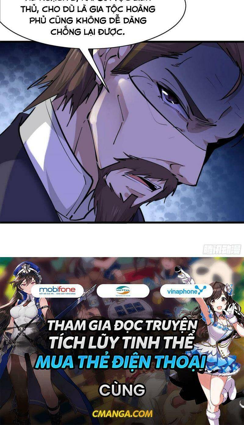 Trùng Sinh Đô Thị Thiên Tôn Chapter 186 - 37