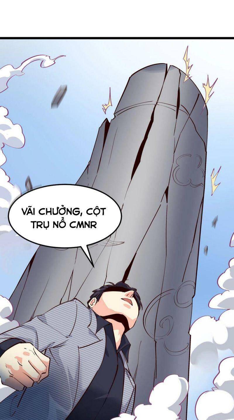 Trùng Sinh Đô Thị Thiên Tôn Chapter 186 - 5