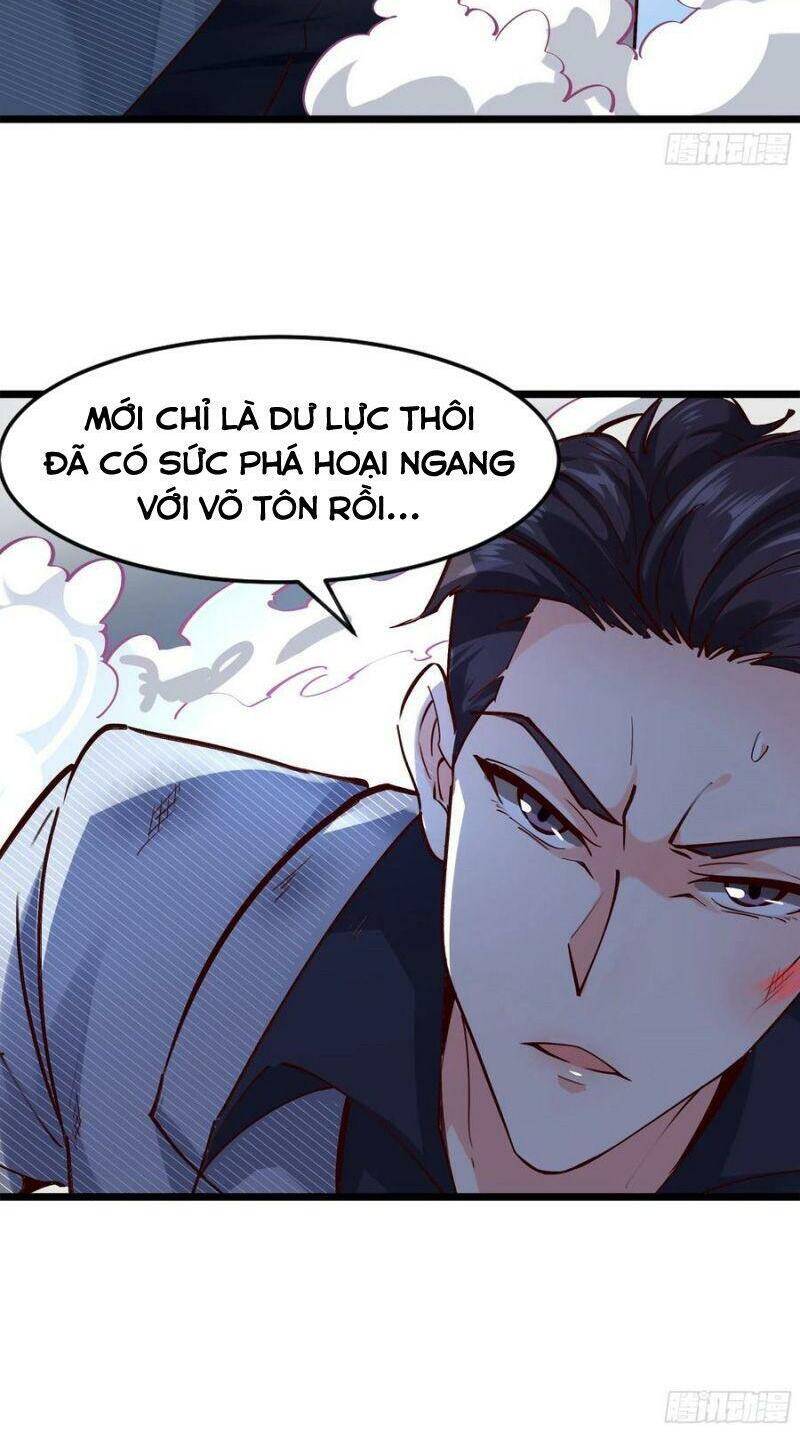 Trùng Sinh Đô Thị Thiên Tôn Chapter 186 - 6