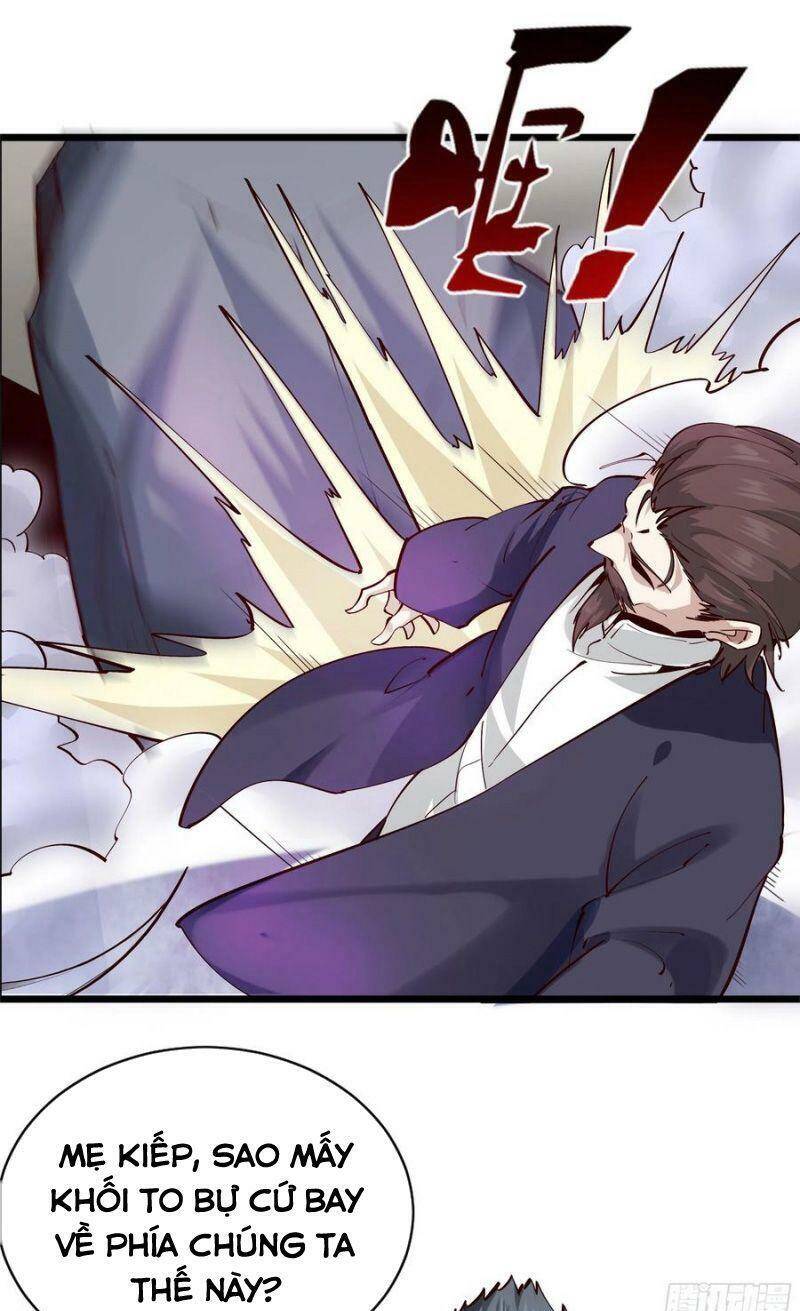 Trùng Sinh Đô Thị Thiên Tôn Chapter 186 - 9