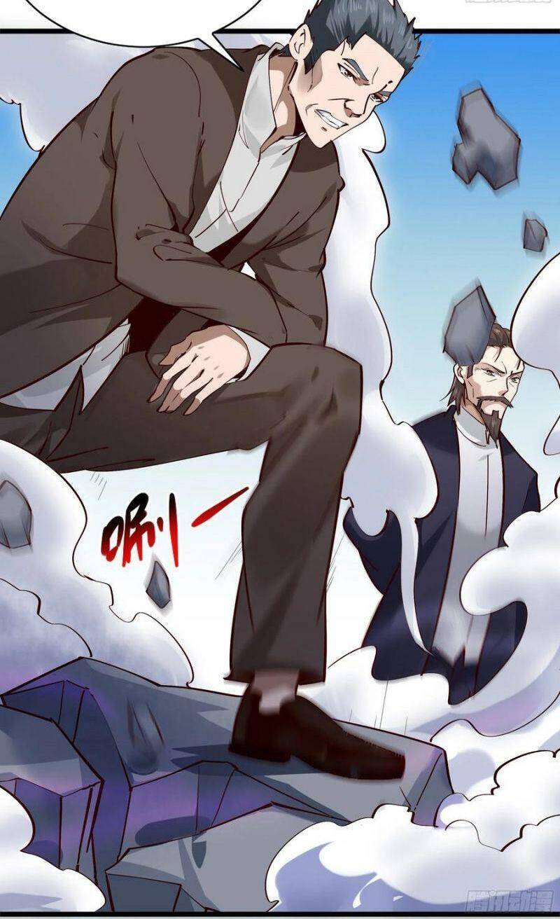 Trùng Sinh Đô Thị Thiên Tôn Chapter 186 - 10