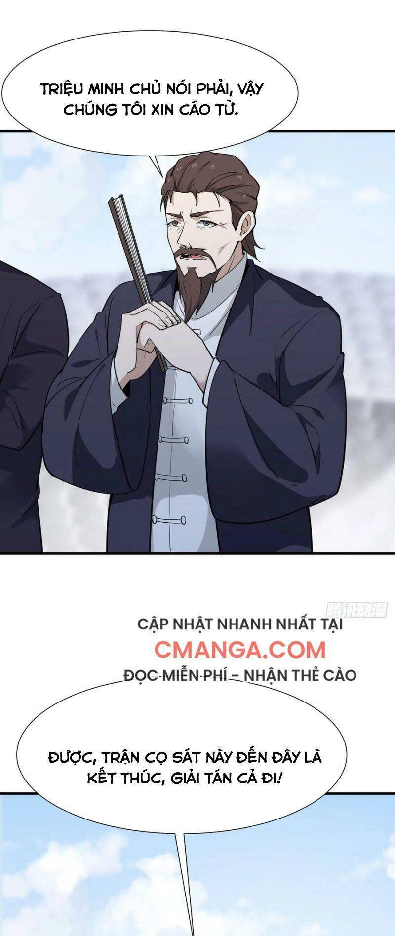 Trùng Sinh Đô Thị Thiên Tôn Chapter 187 - 1