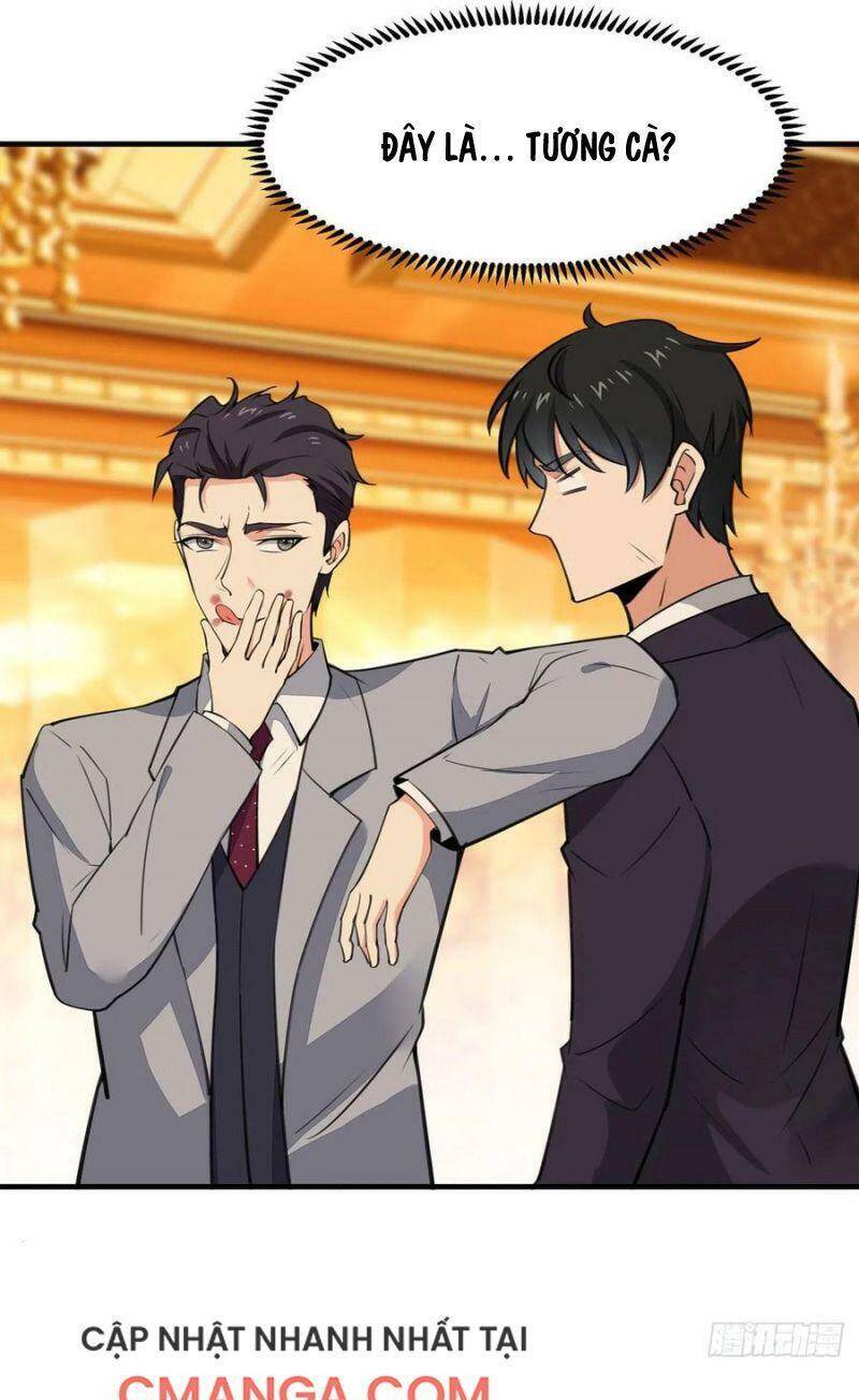 Trùng Sinh Đô Thị Thiên Tôn Chapter 187 - 13