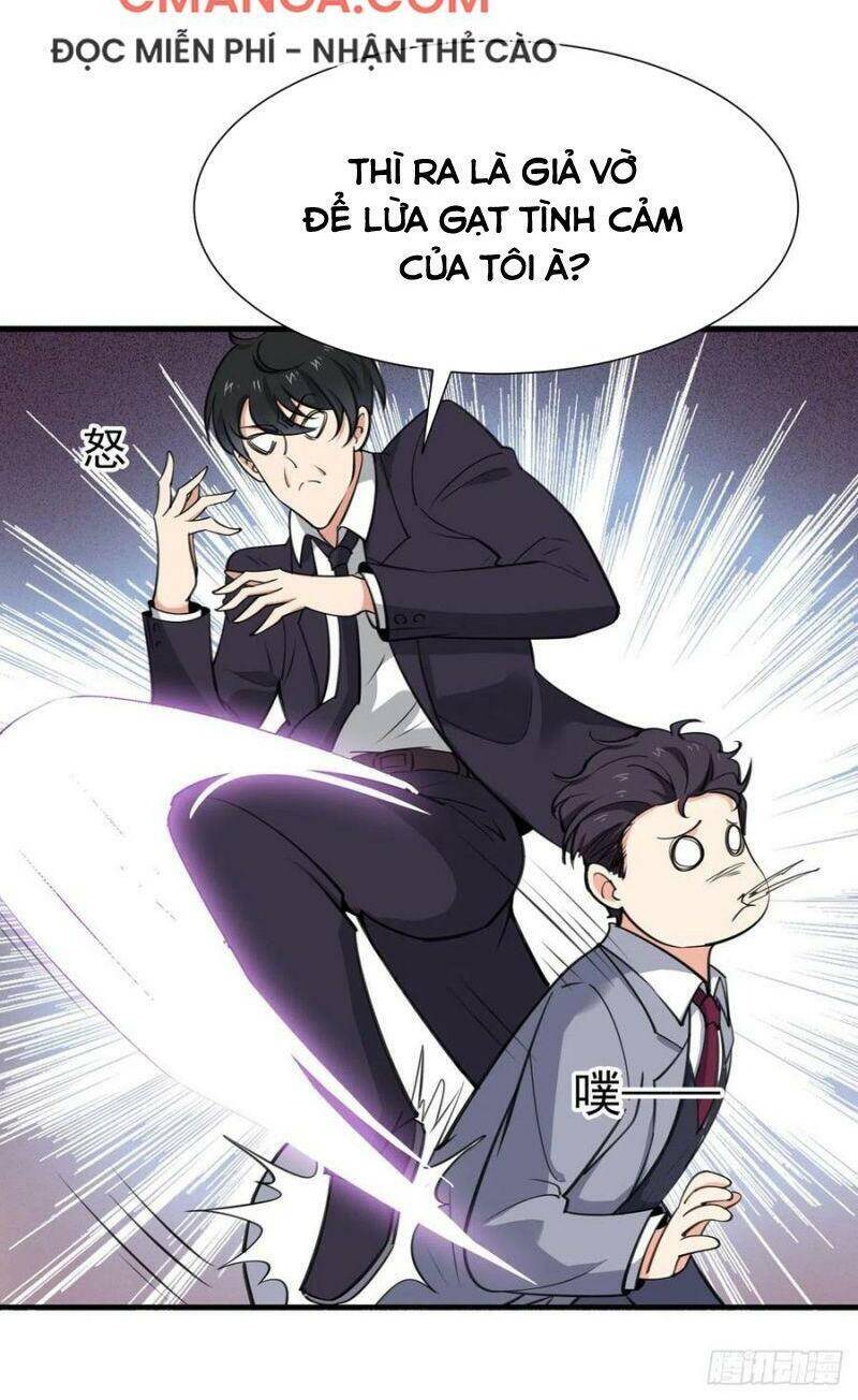 Trùng Sinh Đô Thị Thiên Tôn Chapter 187 - 14