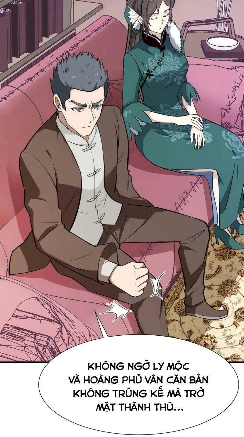 Trùng Sinh Đô Thị Thiên Tôn Chapter 187 - 18