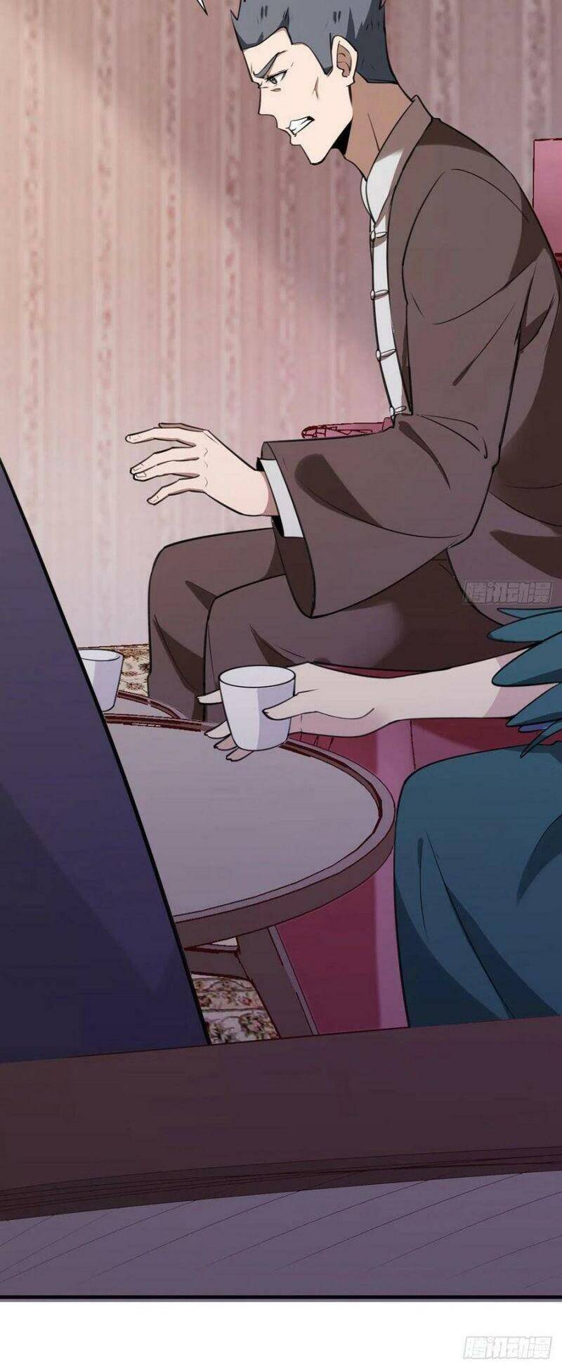 Trùng Sinh Đô Thị Thiên Tôn Chapter 187 - 21