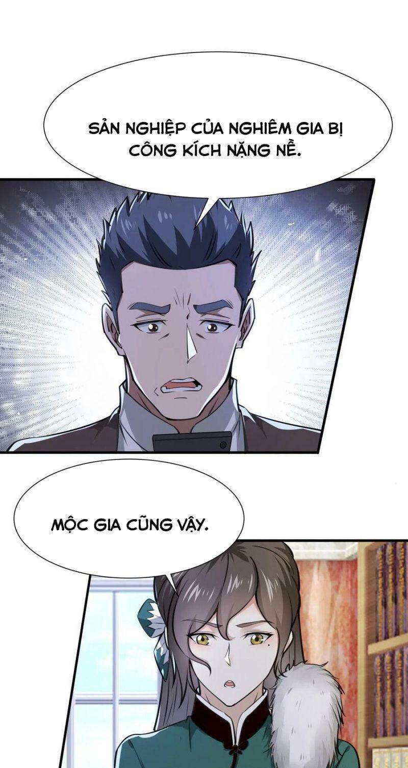 Trùng Sinh Đô Thị Thiên Tôn Chapter 187 - 26