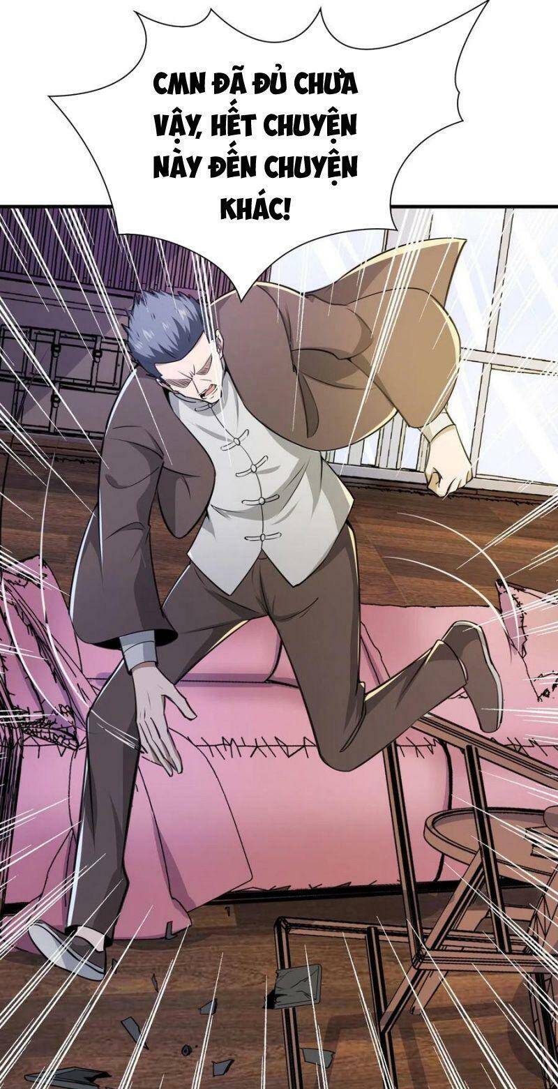Trùng Sinh Đô Thị Thiên Tôn Chapter 187 - 28