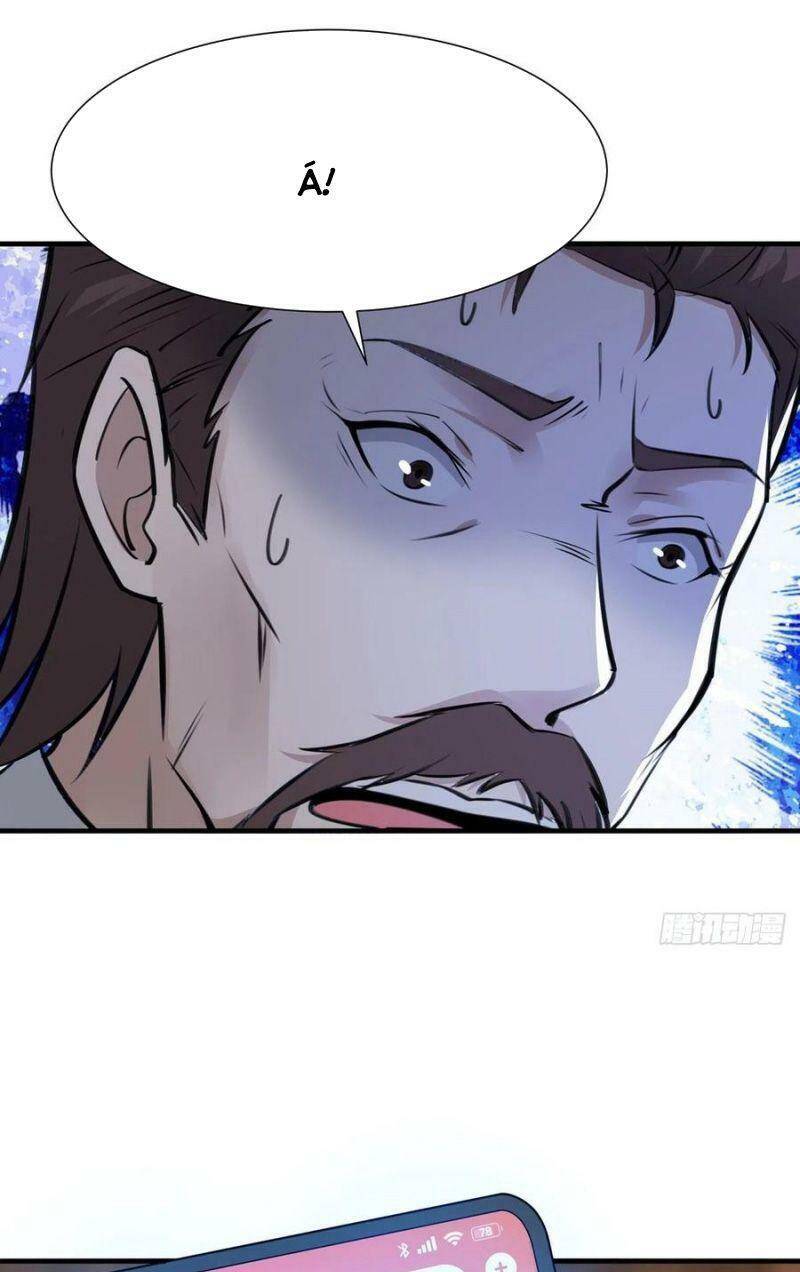 Trùng Sinh Đô Thị Thiên Tôn Chapter 187 - 30