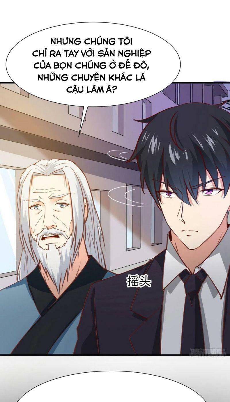 Trùng Sinh Đô Thị Thiên Tôn Chapter 187 - 34