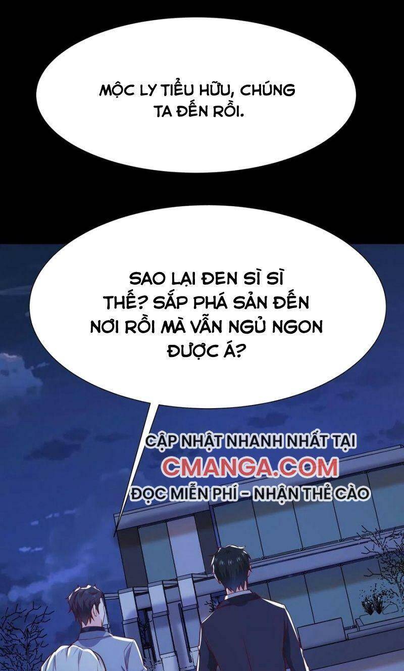 Trùng Sinh Đô Thị Thiên Tôn Chapter 187 - 36