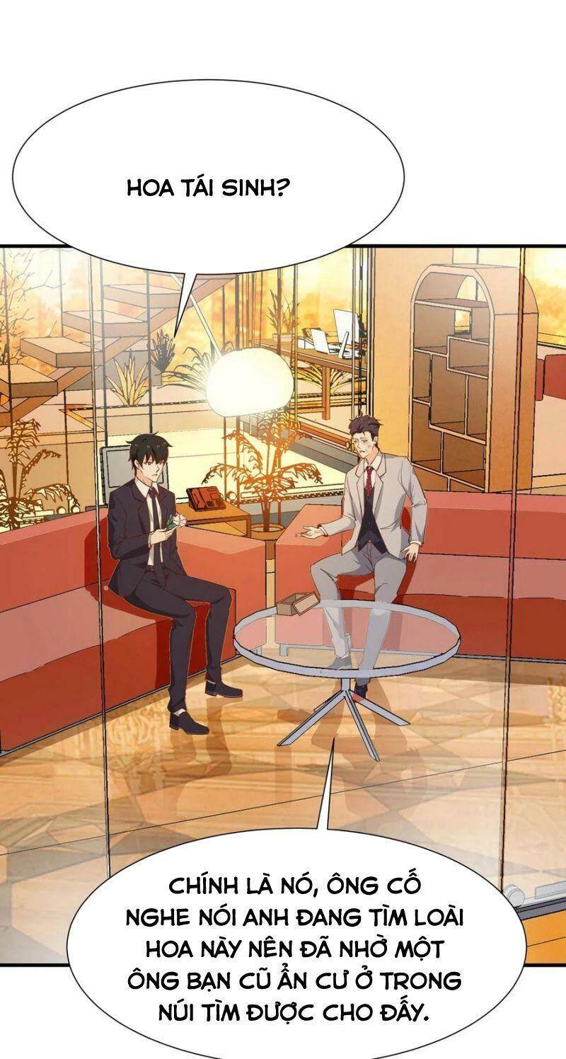 Trùng Sinh Đô Thị Thiên Tôn Chapter 187 - 5