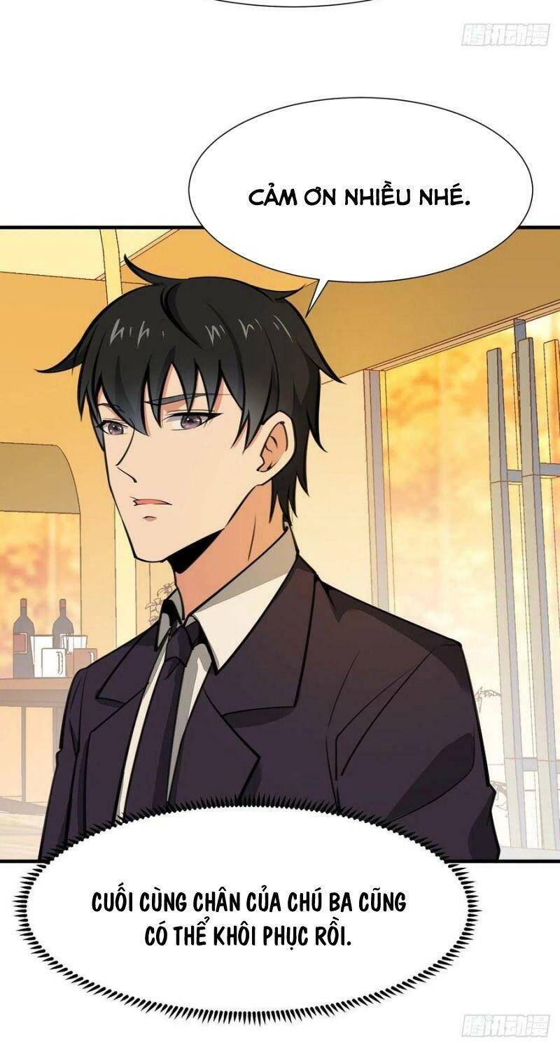 Trùng Sinh Đô Thị Thiên Tôn Chapter 187 - 6