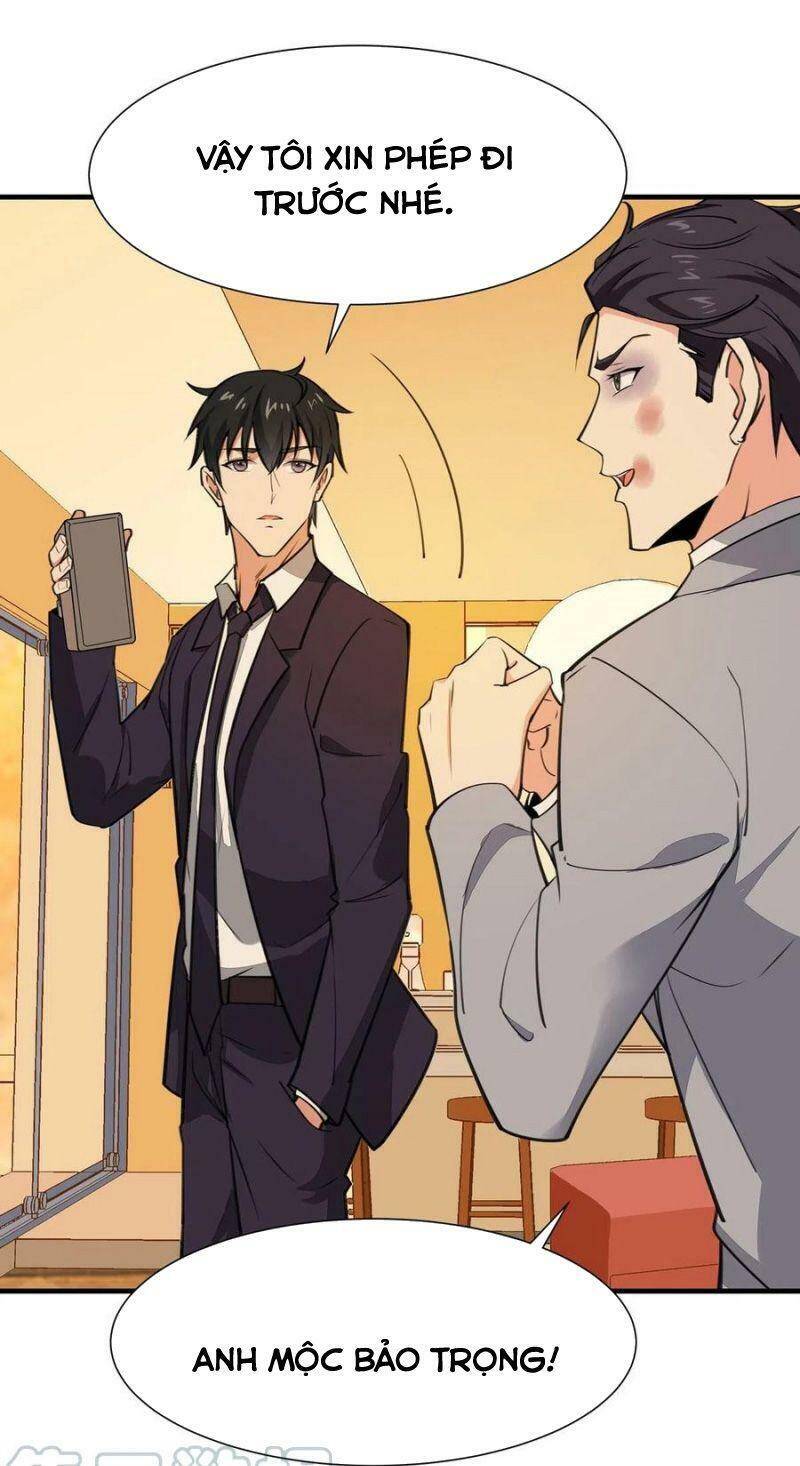 Trùng Sinh Đô Thị Thiên Tôn Chapter 187 - 7