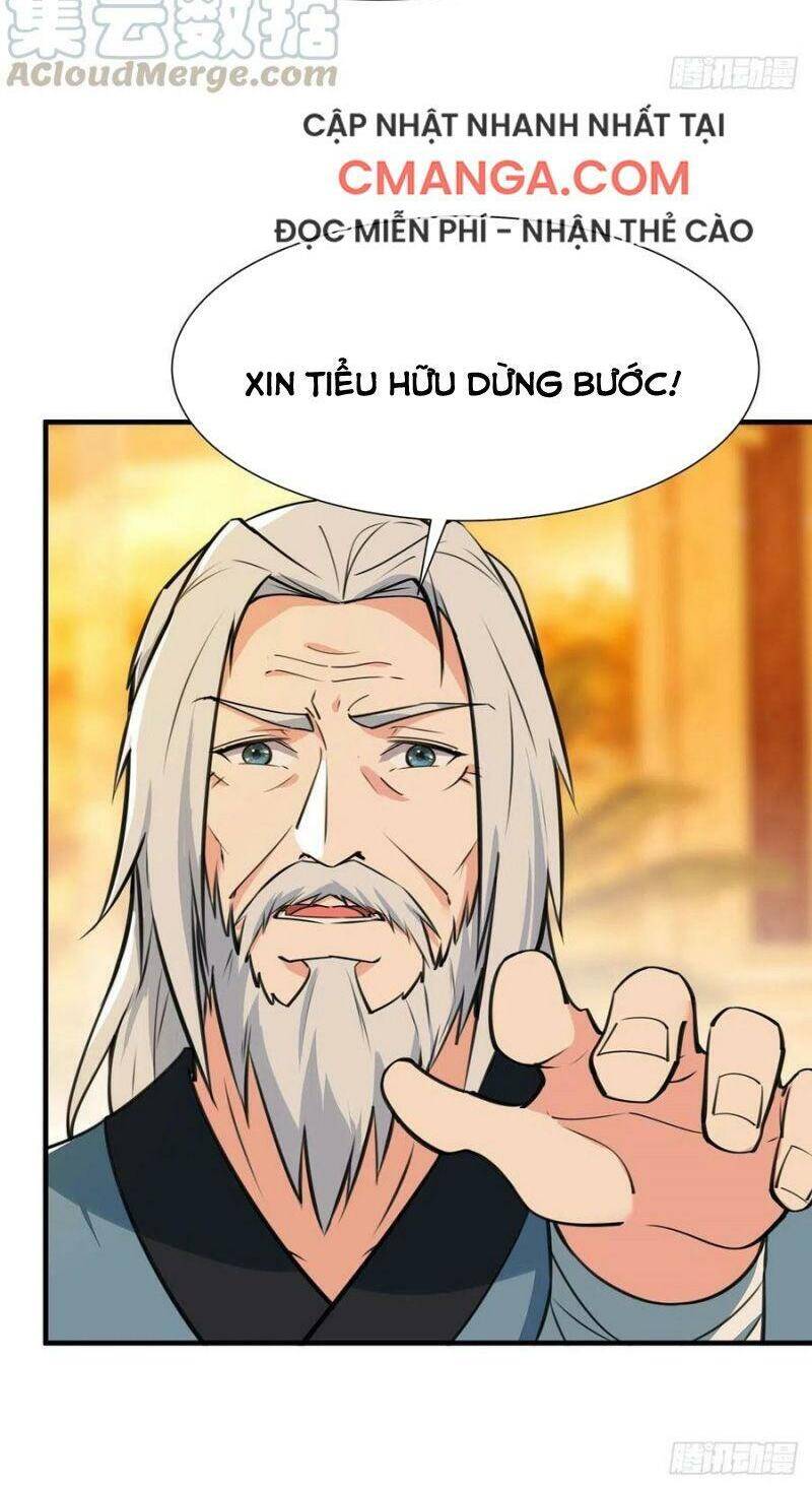 Trùng Sinh Đô Thị Thiên Tôn Chapter 187 - 8