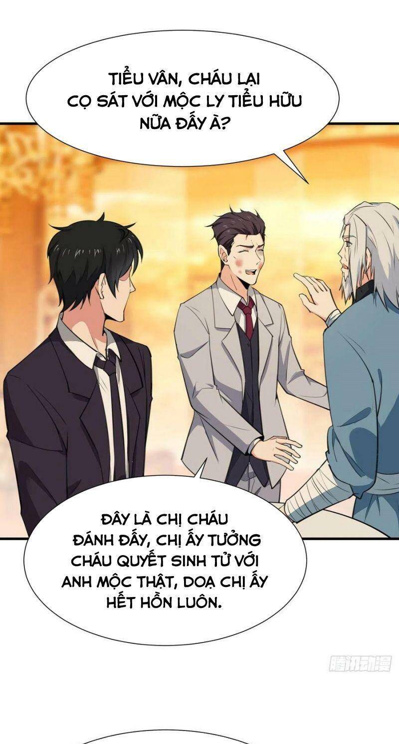 Trùng Sinh Đô Thị Thiên Tôn Chapter 187 - 9