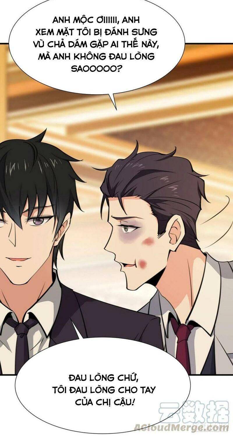 Trùng Sinh Đô Thị Thiên Tôn Chapter 187 - 10