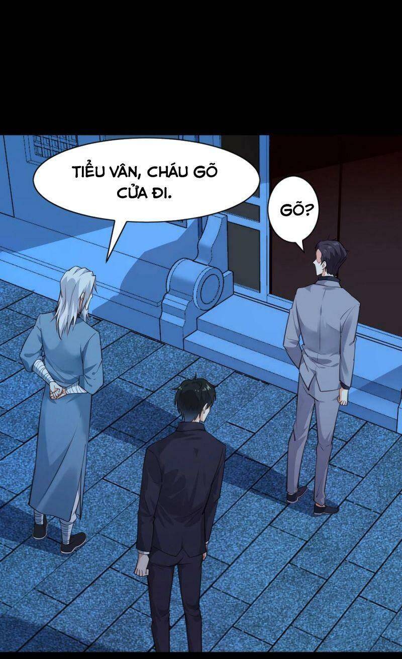 Trùng Sinh Đô Thị Thiên Tôn Chapter 188 - 1