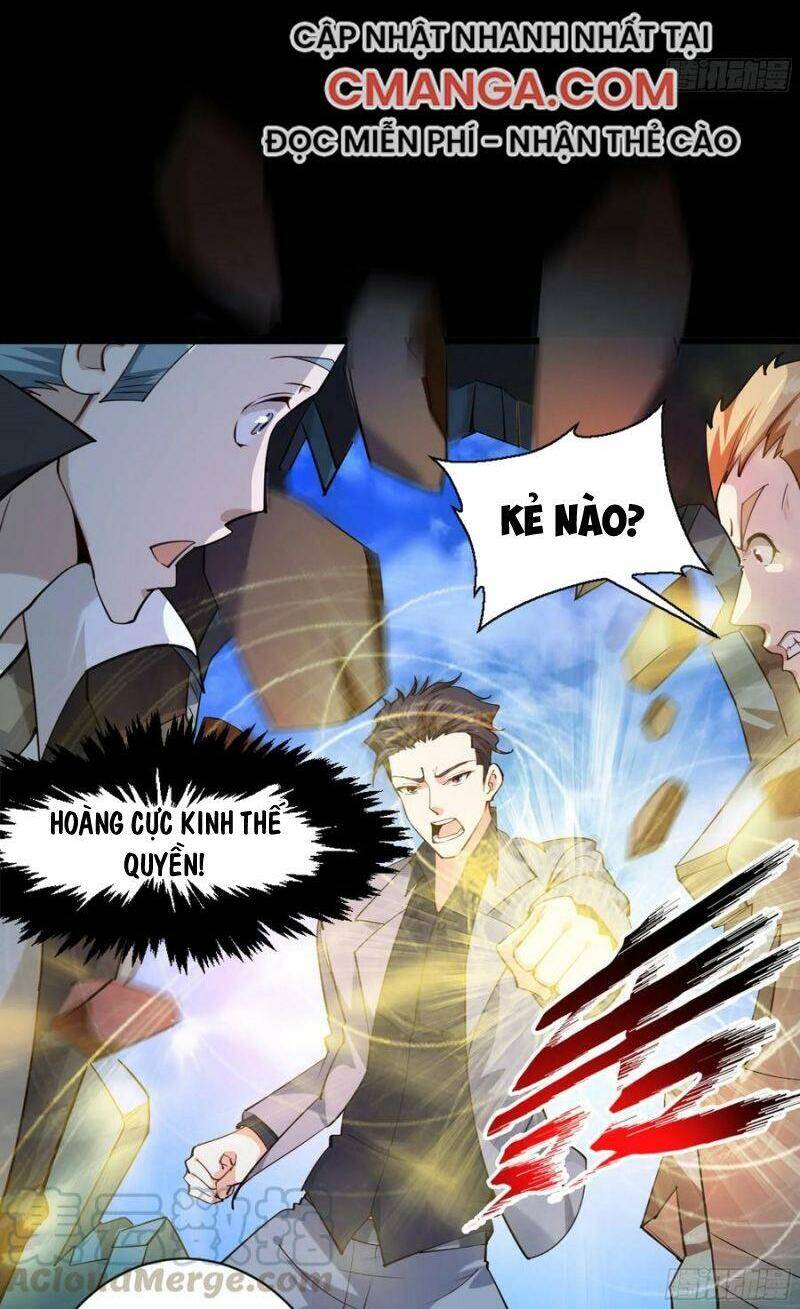 Trùng Sinh Đô Thị Thiên Tôn Chapter 188 - 2
