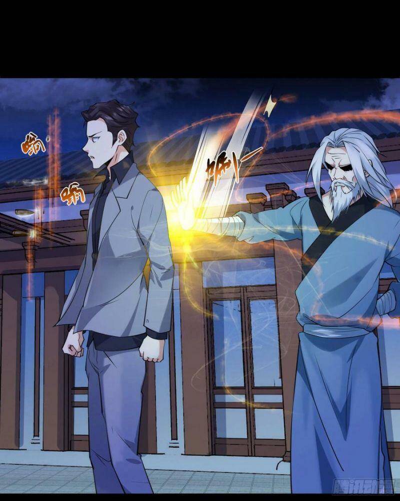 Trùng Sinh Đô Thị Thiên Tôn Chapter 188 - 11