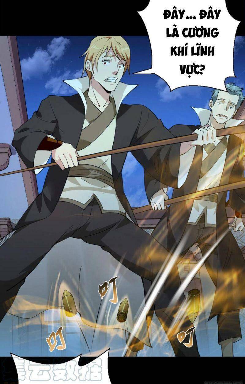 Trùng Sinh Đô Thị Thiên Tôn Chapter 188 - 13