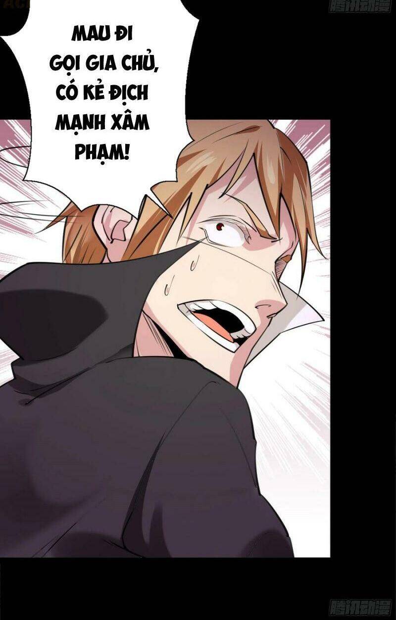 Trùng Sinh Đô Thị Thiên Tôn Chapter 188 - 14