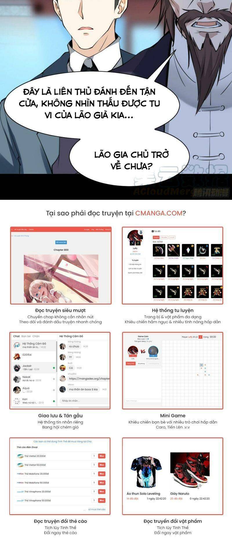 Trùng Sinh Đô Thị Thiên Tôn Chapter 188 - 16