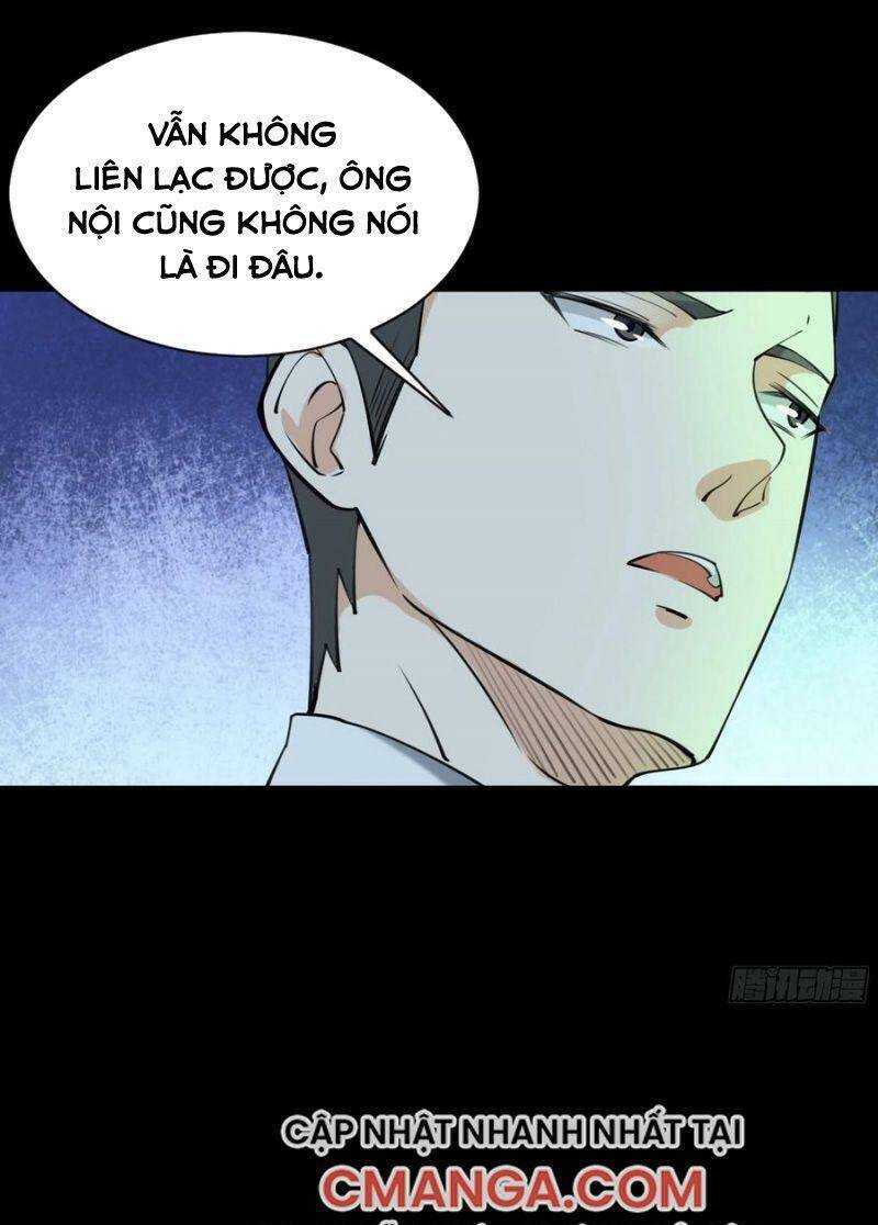 Trùng Sinh Đô Thị Thiên Tôn Chapter 188 - 17