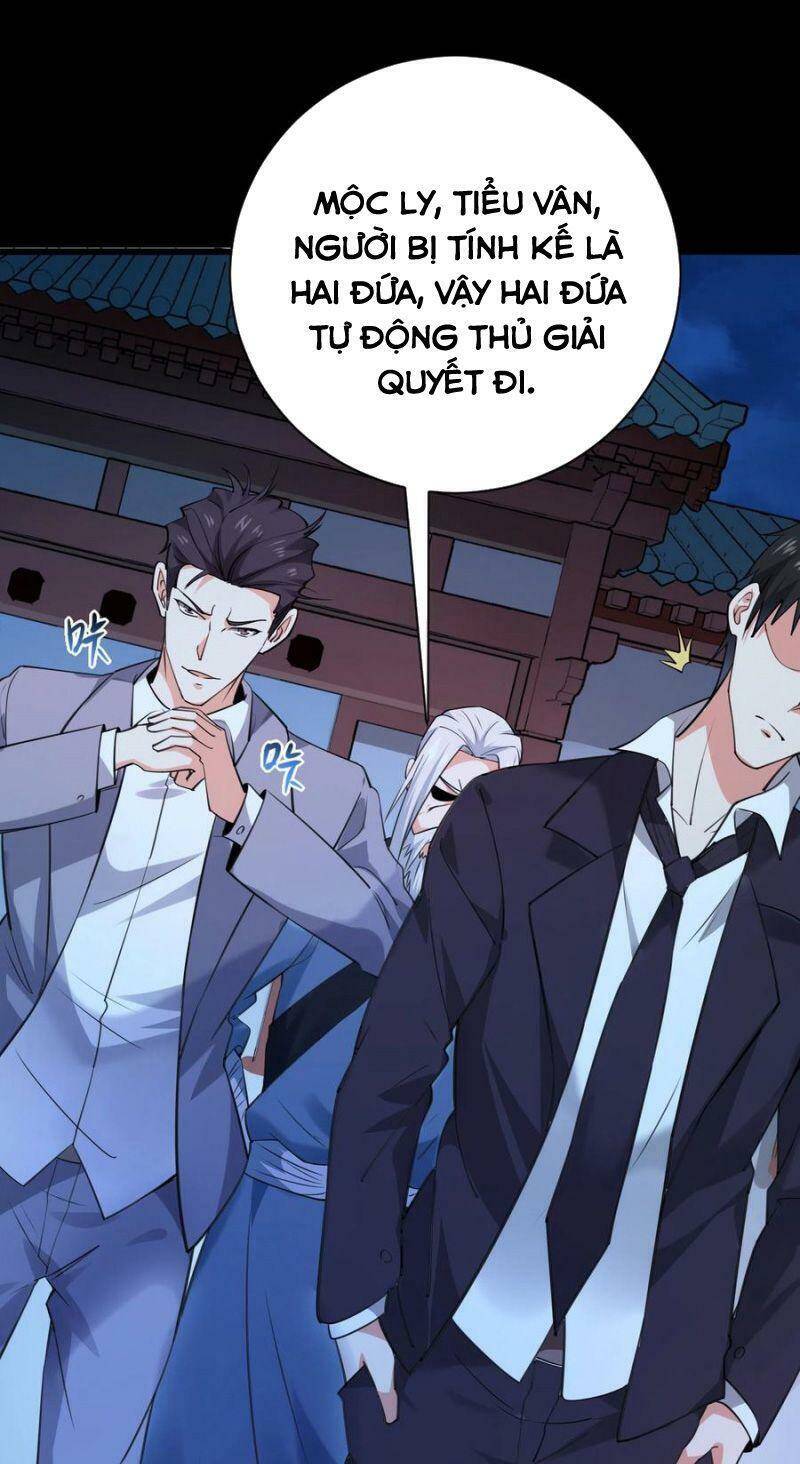 Trùng Sinh Đô Thị Thiên Tôn Chapter 188 - 25