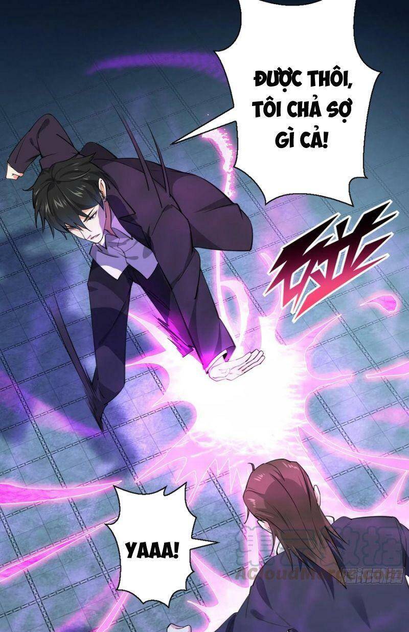 Trùng Sinh Đô Thị Thiên Tôn Chapter 188 - 27