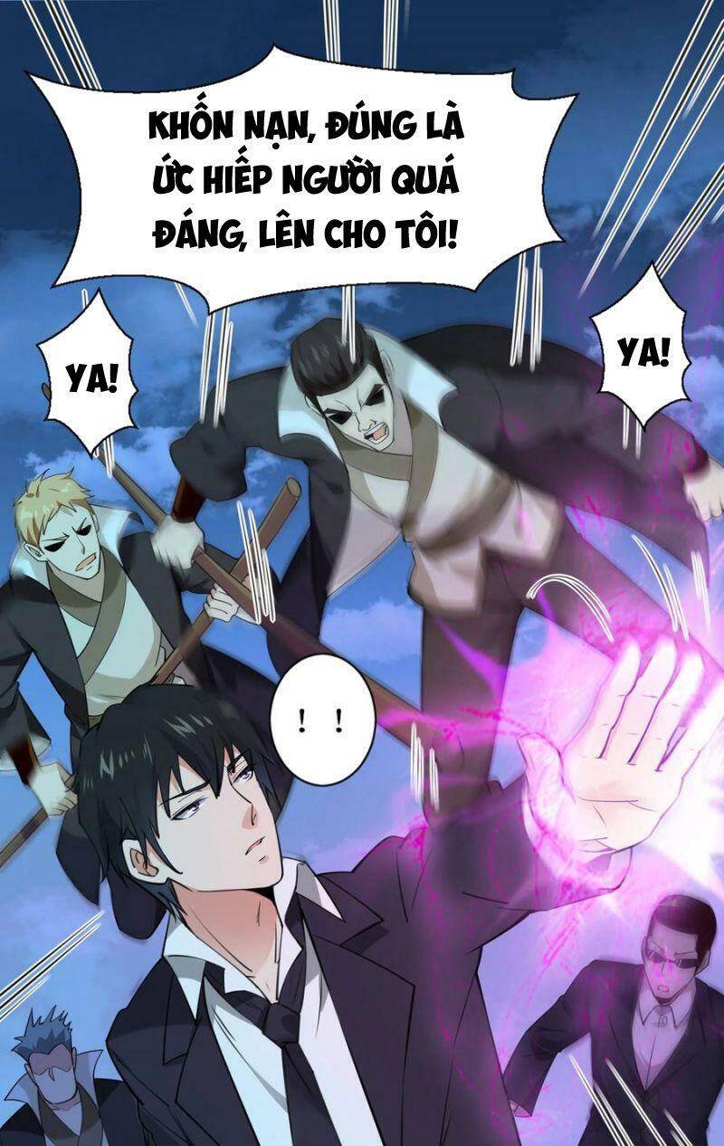 Trùng Sinh Đô Thị Thiên Tôn Chapter 188 - 29