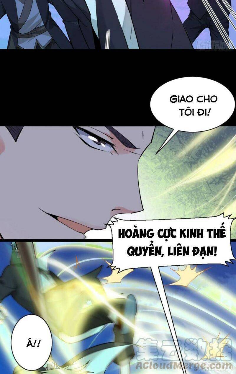 Trùng Sinh Đô Thị Thiên Tôn Chapter 188 - 30