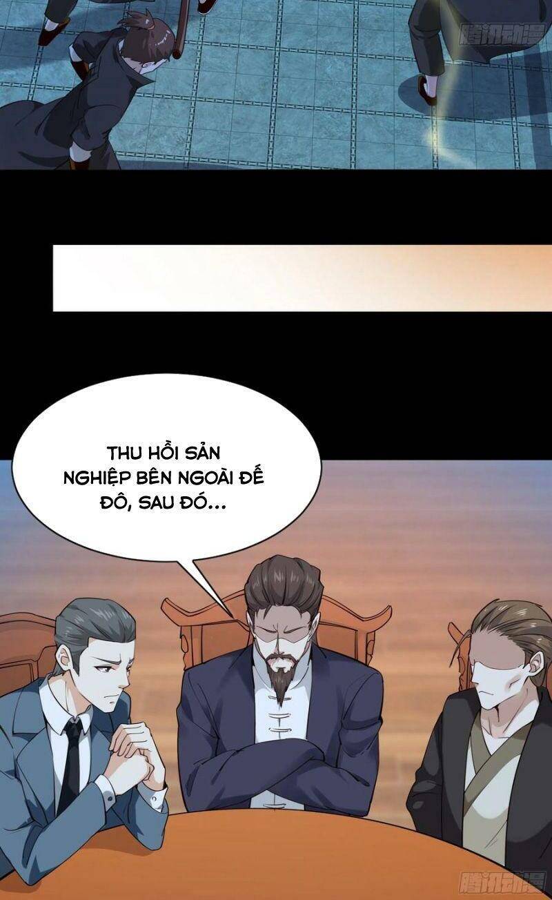 Trùng Sinh Đô Thị Thiên Tôn Chapter 188 - 4