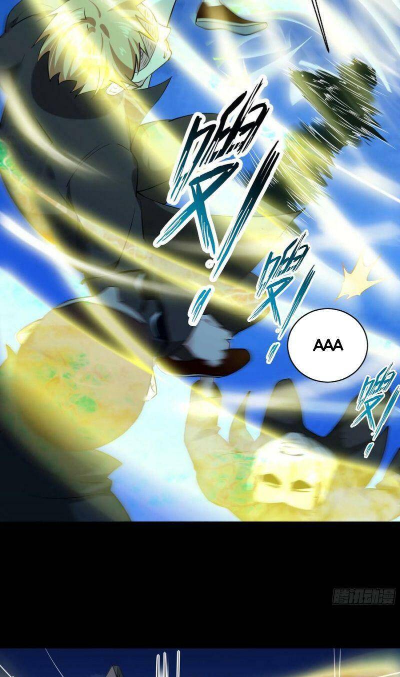 Trùng Sinh Đô Thị Thiên Tôn Chapter 188 - 31