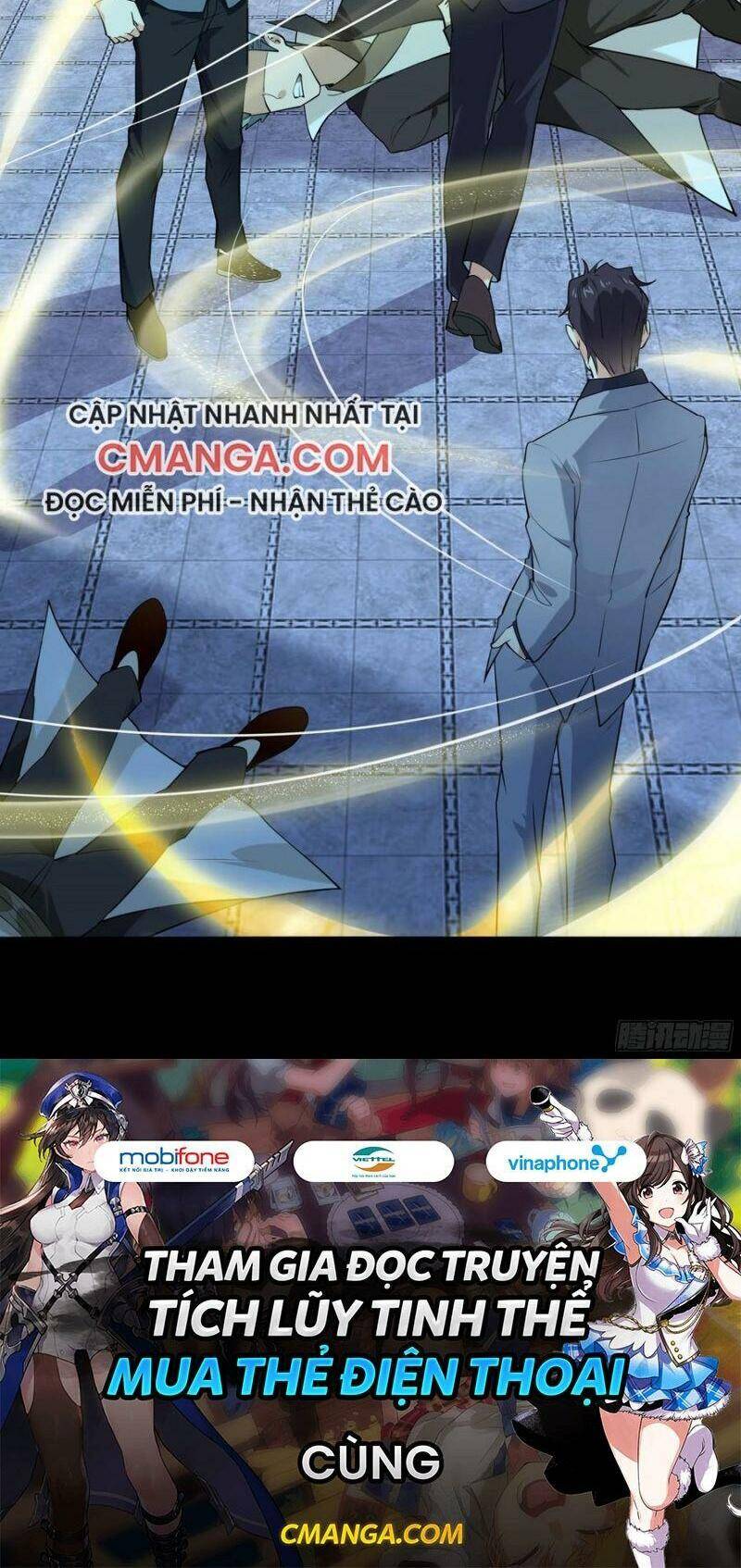 Trùng Sinh Đô Thị Thiên Tôn Chapter 188 - 34