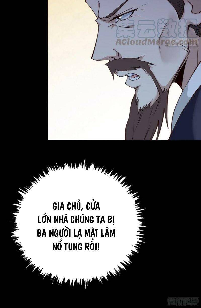 Trùng Sinh Đô Thị Thiên Tôn Chapter 188 - 6