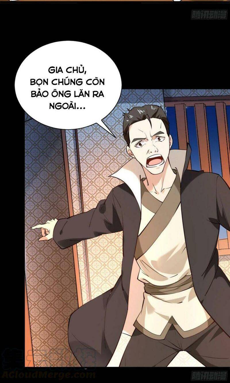 Trùng Sinh Đô Thị Thiên Tôn Chapter 188 - 8