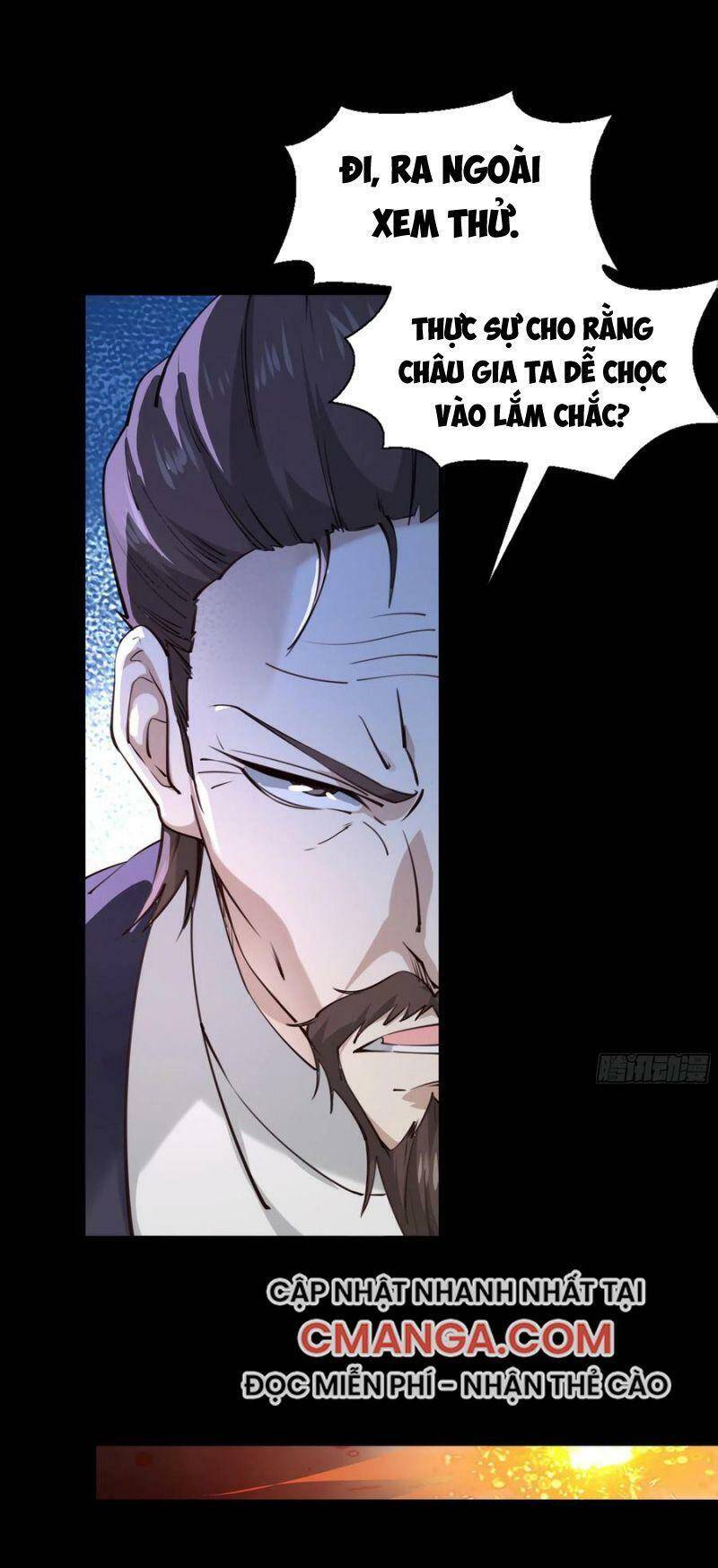 Trùng Sinh Đô Thị Thiên Tôn Chapter 188 - 9